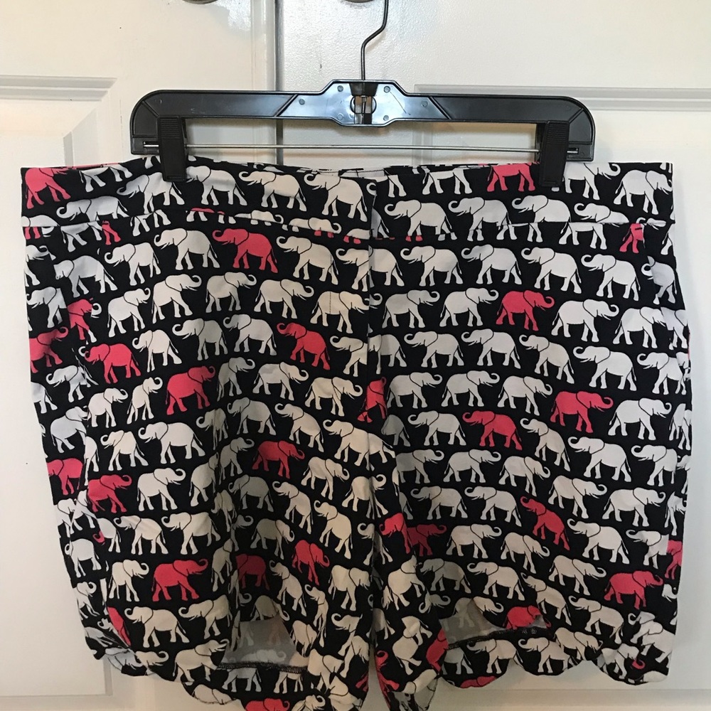 Crown $ ivy shorts